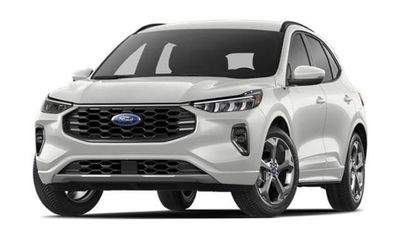 2023 Ford Escape ST Line Select