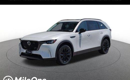 2026 Mazda CX-90 Premium Sport