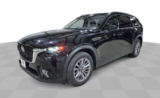 2025 Mazda CX-90 Preferred