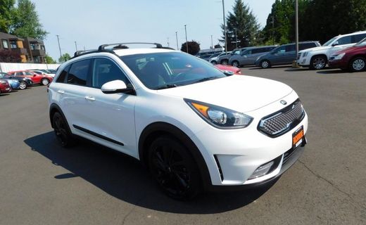 2019 Kia Niro