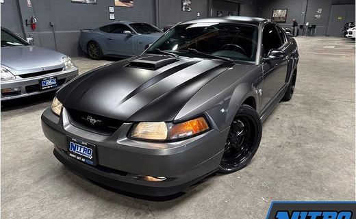 2004 Ford Mustang GT