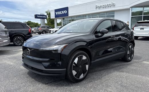 2026 Volvo EX30 Plus
