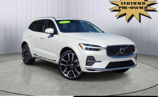 2023 Volvo XC60 Ultimate Bright