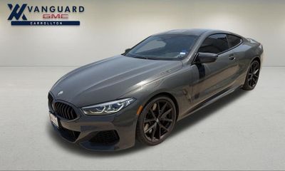 2022 BMW M850I xDrive
