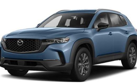 2025 Mazda CX-50 Premium