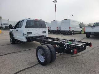 2027 Ford F-450 XL