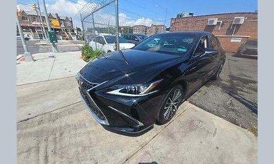 2023 Lexus ES 350 Premium