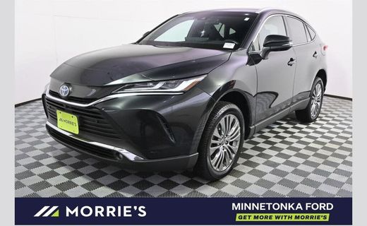2023 Toyota Venza XLE