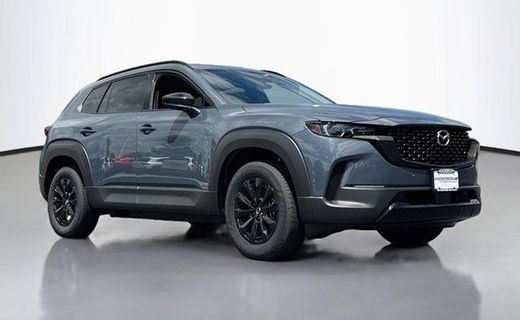 2026 Mazda CX-50 Premium