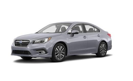 2018 Subaru Legacy