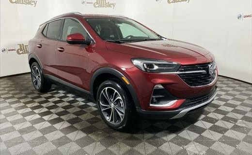 2023 Buick Encore GX Essence