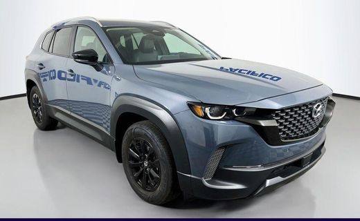 2026 Mazda CX-50 Preferred