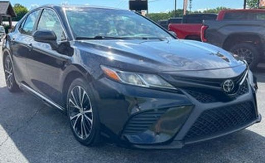 2020 Hyundai Sonata