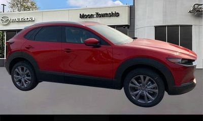 2026 Mazda CX-30 Premium Package
