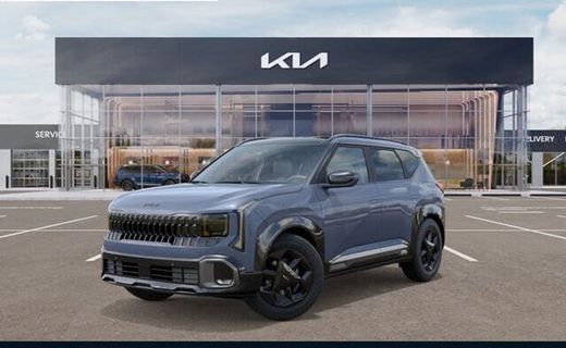 2027 Kia Seltos