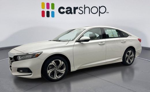 2020 Honda Accord