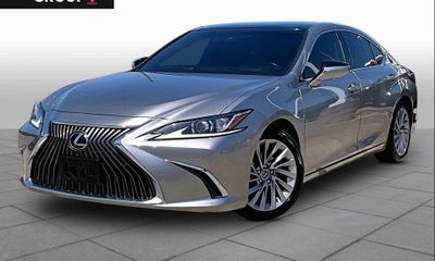 2019 Lexus ES 350