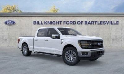 2026 GMC Sierra AT4