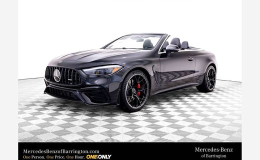 2027 Mercedes-Benz CLE