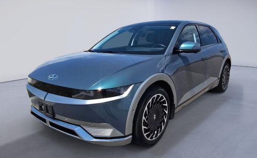 2023 Hyundai Ioniq 5 Limited