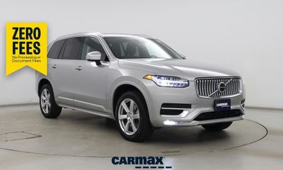 2024 Volvo XC90 Core