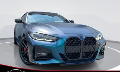2022 BMW 430i