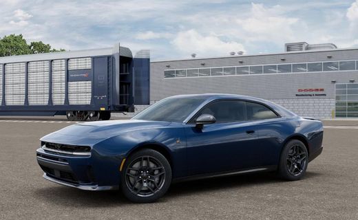 2026 Dodge Charger Scat Pack