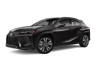 2026 Lexus UX 300H