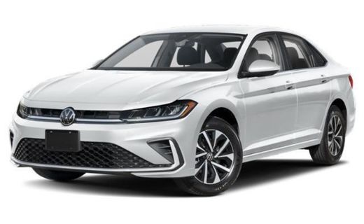2026 Volkswagen Jetta S