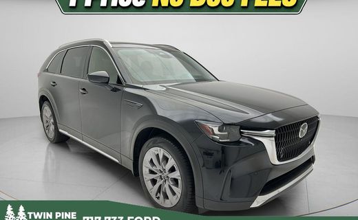 2024 Mazda CX-90 Premium Plus