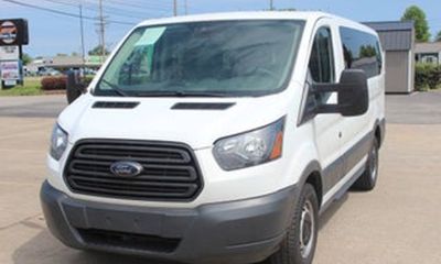 2018 Ford Transit 150 XL LOW