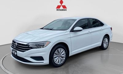 2019 Volkswagen Jetta S SE R