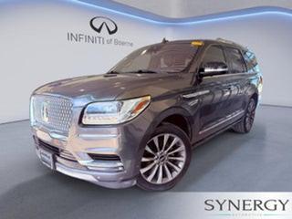 2020 Lincoln Navigator BL