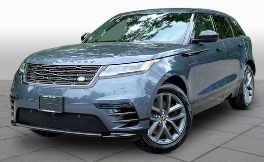 2026 Land Rover Range Velar P250 Dynamic SE
