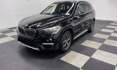 2018 BMW X1 xDrive28i