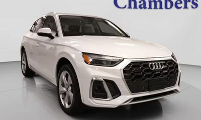 2023 Audi Q5