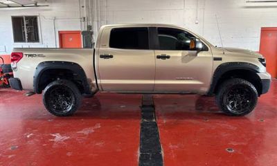 2007 Toyota Tundra SR5