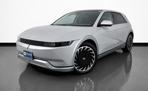 2023 Hyundai Ioniq 5 Limited