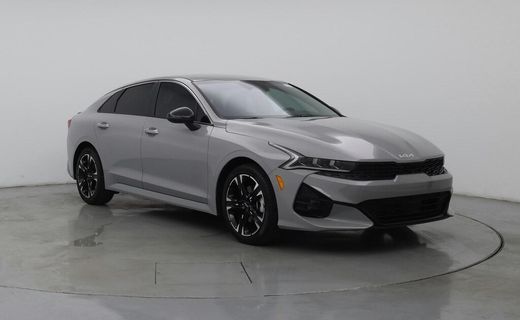 2024 Kia K5
