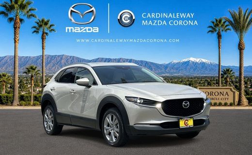 2023 Mazda CX-30 Premium Package