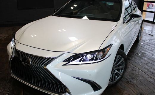 2019 Lexus ES 350