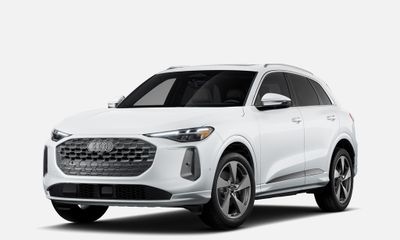 2026 Audi Q5 Quattro Premium Plus