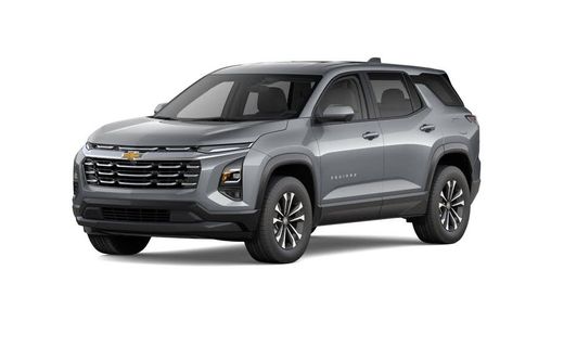 2026 Chevrolet Equinox 2LT