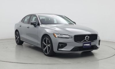 2024 Volvo S60 Core