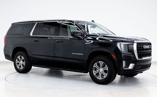 2024 GMC Yukon XL SLE