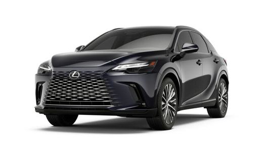 2026 Lexus RX 350H