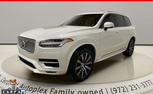 2024 Volvo XC90 Core