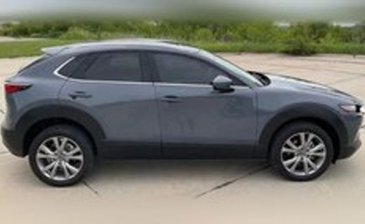 2021 Mazda CX-30 Premium Package