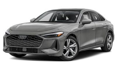 2026 Audi A5 Quattro Prestige