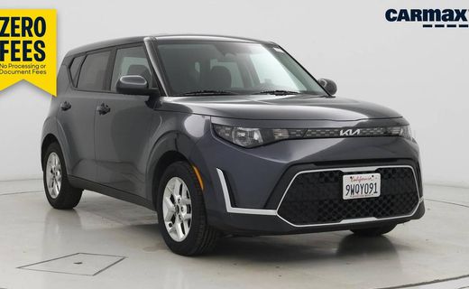 2024 Kia Soul